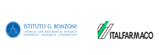 Italfarmaco e Istituto G. Ronzoni - (Loghi)