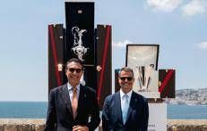 Diego Nepi Molineris e Marco Mezzaroma - Sport e Salute