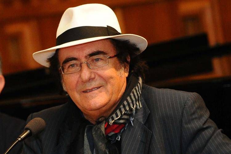 Al Bano - (Fotogramma/Ipa)