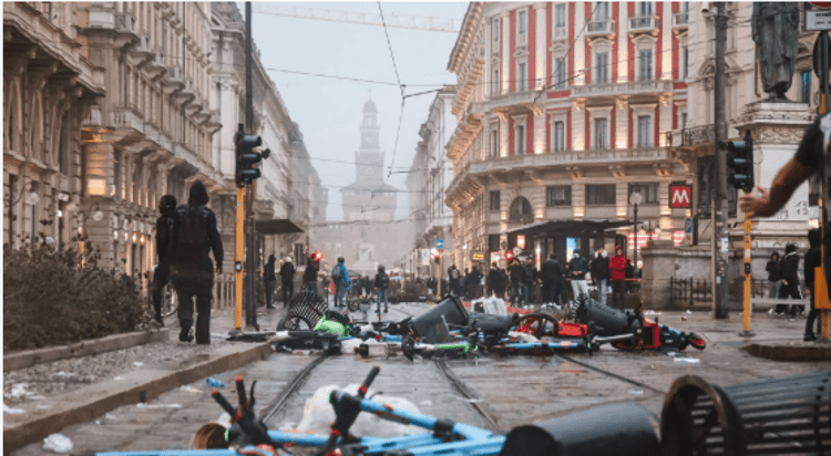 Milano, Stoppani (Fipe): 