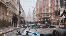Milano, Stoppani (Fipe): 
