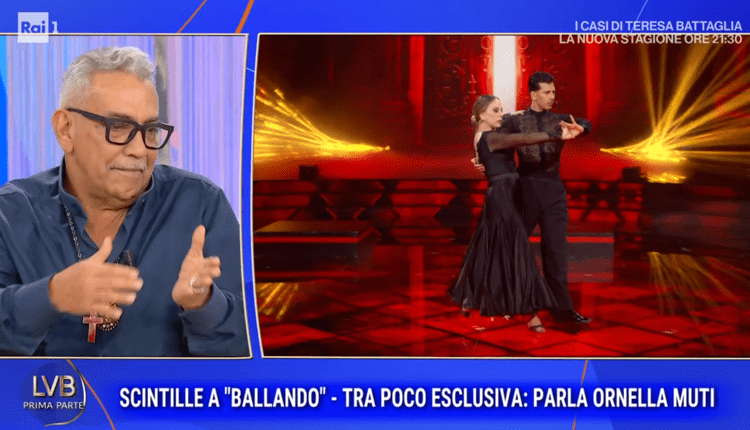 Guillermo Mariotto - La volta buona