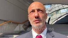 Stadio Roma, De Vito assolto in Appello: 
