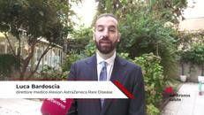Malattie rare, Bardoscia (Alexion AstraZeneca Rare Disease): 'ascolto associazioni pazienti e società scientifiche è fondamentale'