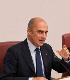 Sapienza, domani si torna al voto per il rettore: Lucidi in testa, D’Urso accorcia le distanze