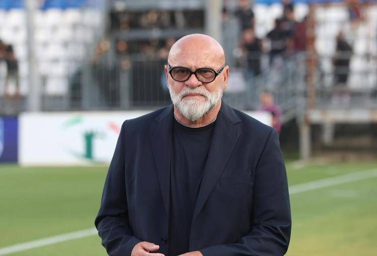 Serse Cosmi - IPA