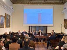 Tavola rotonda sul Regolamento Ppwr - (Adnkronos)