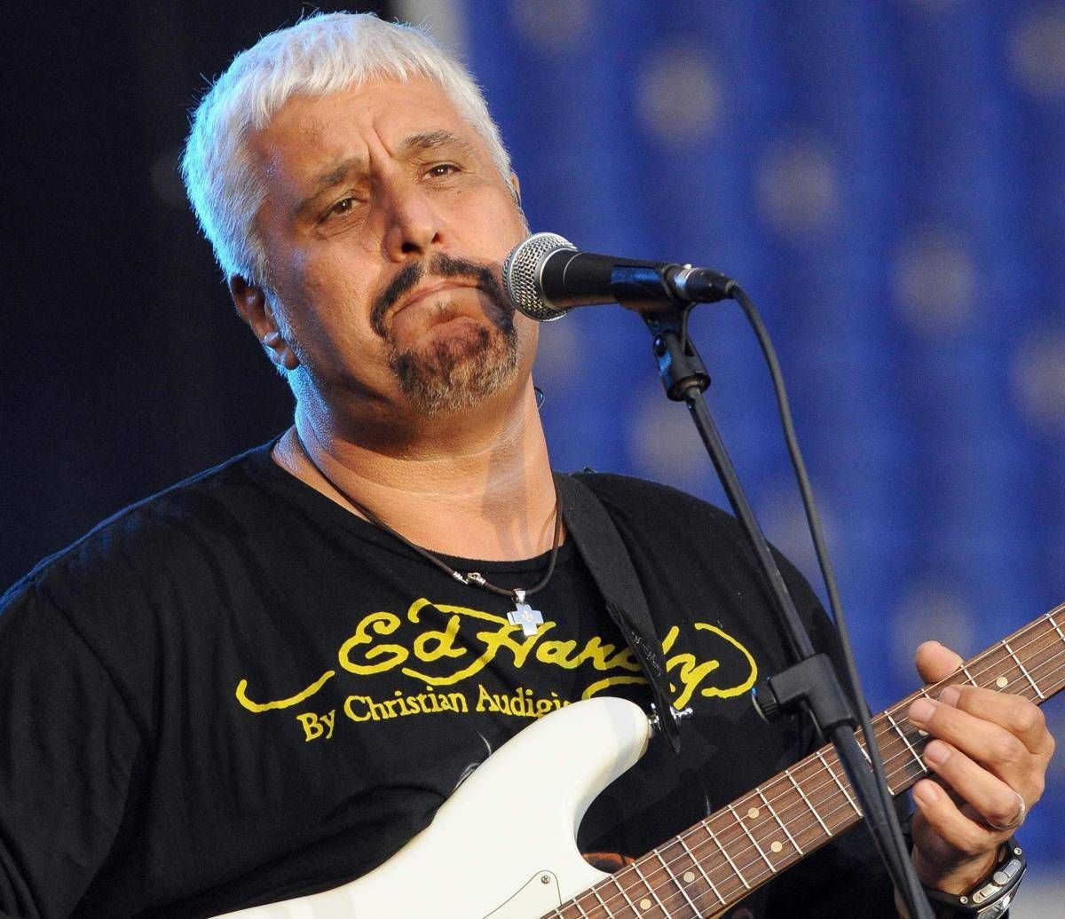 Film su Pino Daniele, Amanda Bonini (ex compagna): «Non c’è il vero Pino»