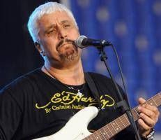Pino Daniele - (Fotogramma/Ipa)