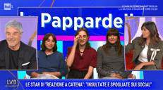 Le Pappardelle - La volta buona