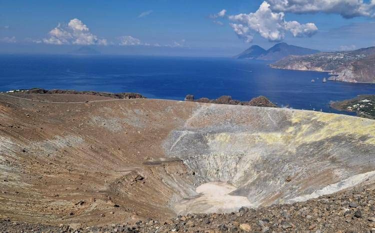 Turismo Isole Eolie: non solo estate, cultura e imprese per un'accoglienza tutto l'anno