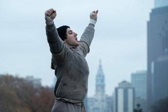 Festa del Cinema di Roma, 'Rocky sono io': il film che racconta la nascita del mito Stallone