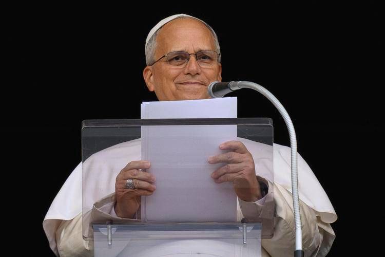 Papa Leone, l'oncopneumologa: 