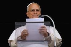 Papa Leone, l'oncopneumologa: 