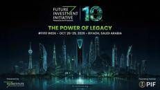 I sauditi rinviano al 2027 FII, la Future Investment Initiative