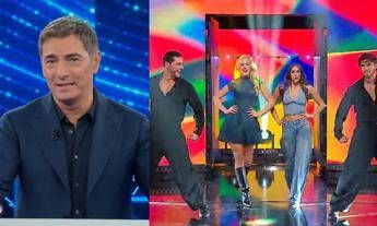 Marco Liorni torna con L'Eredità: al via stasera l'edizione numero 25 dello show di Rai 1