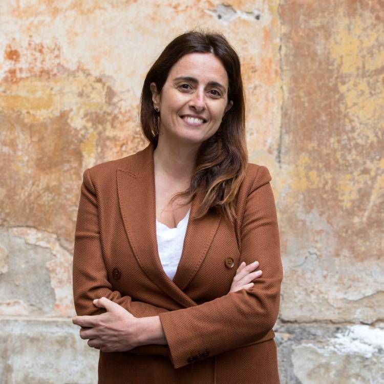 Letizia Magaldi