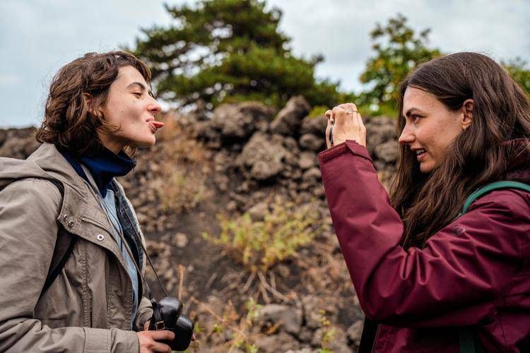 Festa del Cinema, 'Idda': il film che mette insieme per la prima volta Tecla Insolia e Romana Maggiora Vergano