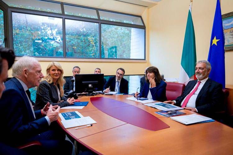Longevity Valley, nel Lazio il campus internazionale per la scienza della longevità e l'intelligenza artificiale