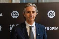 Gian Battista Baccarini - (Foto Adnkronos)