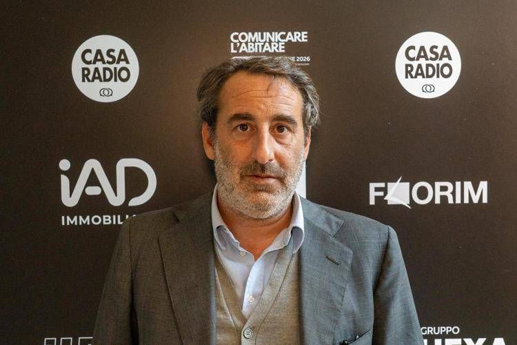 Giorgio Lupoi - (Foto Adnkronos)