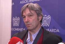 Matteo Zoppas - (Foto Adnkronos)