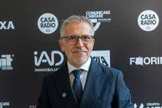 Paolo Leccese - (Foto Adnkronos)