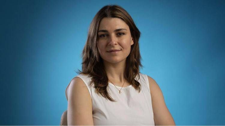 Matilde Giglio