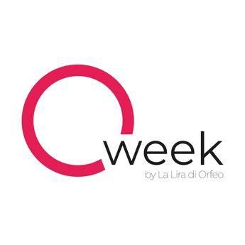 La voce interiore è il filo conduttore di Orfeo Week 2026