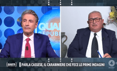 Milo Infante e Gennaro Cassese - (Screen: X)
