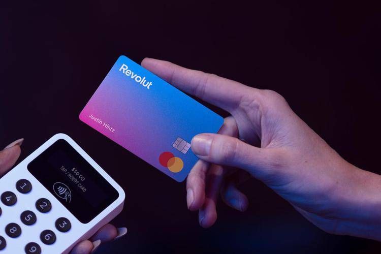 Revolut
