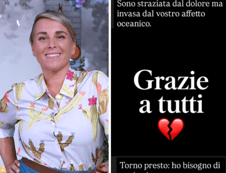 Giusina Battaglia - fotogramma/ipa