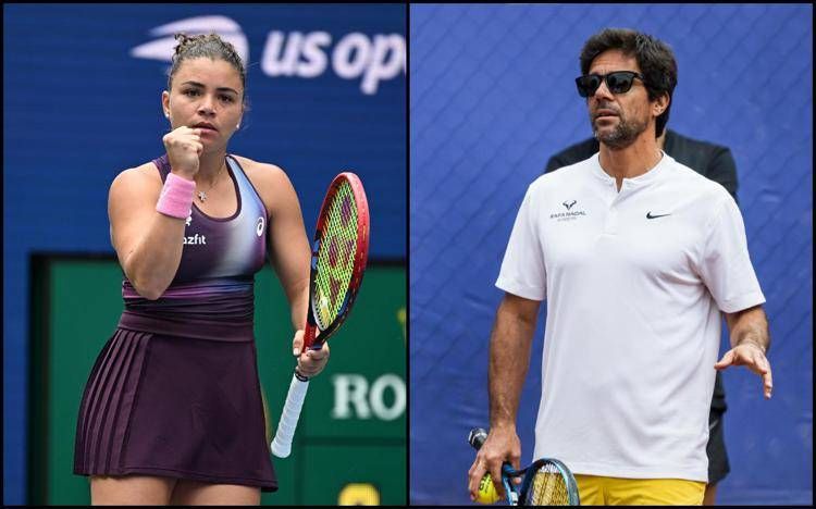 Jasmine Paolini/Marc Lopez - IPA