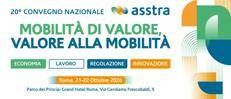 Convegno Nazionale Asstra - (foto Ufficio stampa)
