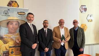 A Conapi la prima edizione del Generative Business Award - (foto Ufficio stampa)