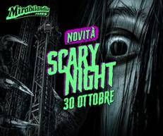 La Scary Night di Mirabilandia - (foto Ufficio stampa)