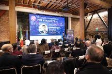 WMF torna in Silicon Valley - Ufficio stampa