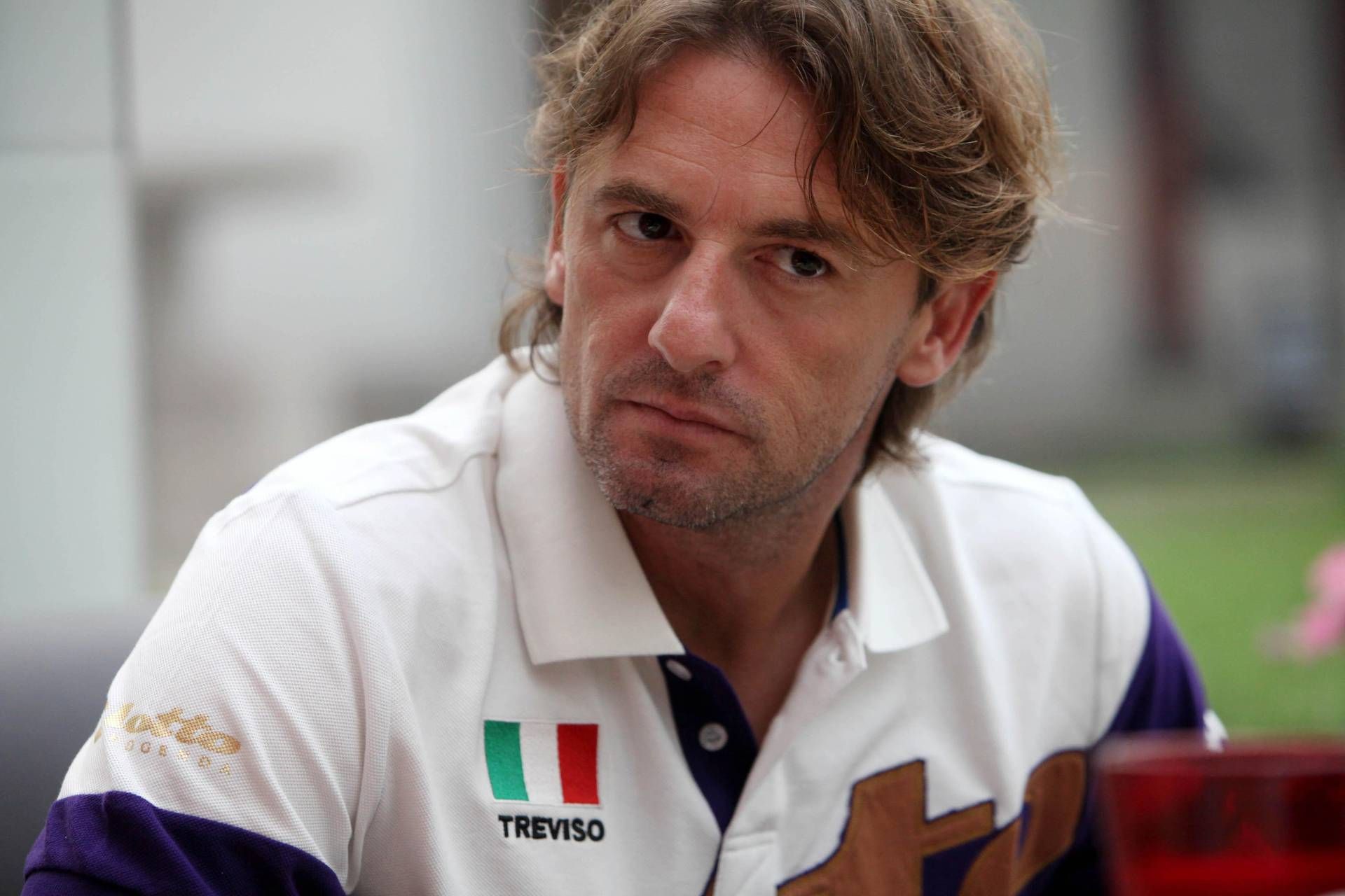 Beppe Signori torna in Nazionale, il nuovo ruolo dell'ex bomber