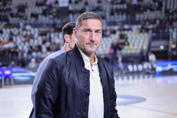 Francesco Totti - IPA