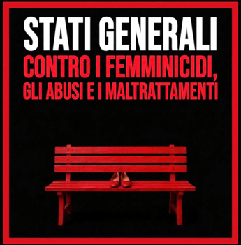 La testimonianza dei genitori di Lorena Isceri alla seconda riunione degli Stati generali contro i Femminicidi