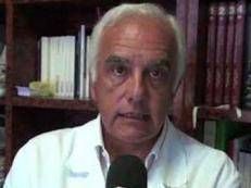 Antonio Rebuzzi