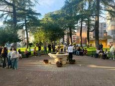 Sociale, inaugurato a Roma il Progetto “Silvia Carvaruso”: giovani e anziani insieme all’Istituto Romano San Michele