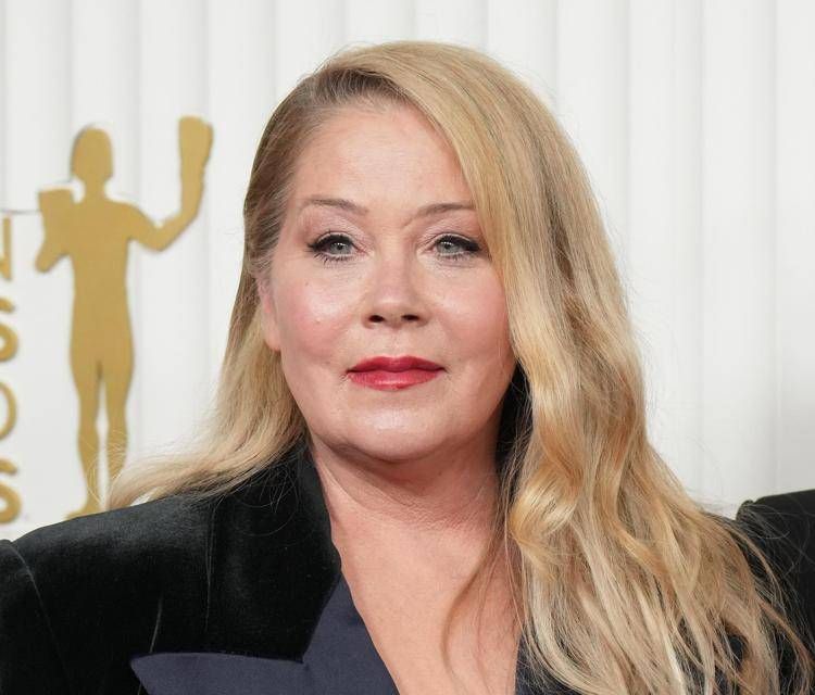 Christina Applegate - (Fotogramma)