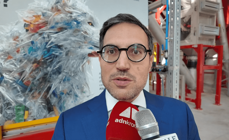 Antonino Furfari - (Foto Adnkronos)