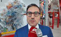 Antonino Furfari - (Foto Adnkronos)
