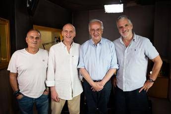 Festa del Cinema di Roma, Gialappa's: "Oggi pochi show comici e più talk politic