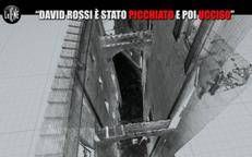 Puntata delle Iene su David Rossi