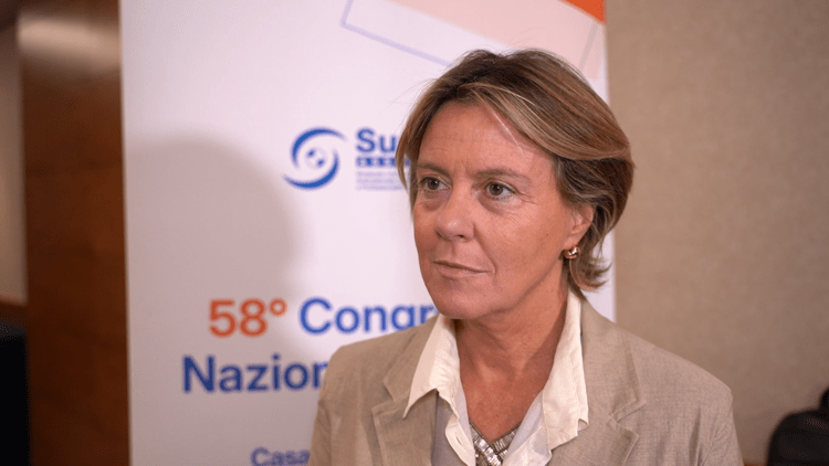 Beatrice Lorenzin - Adnkronos