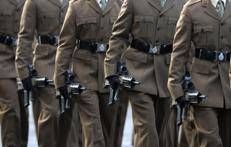 Esercito Uk - Ipa