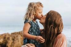 Mamma e figlia - 123RF